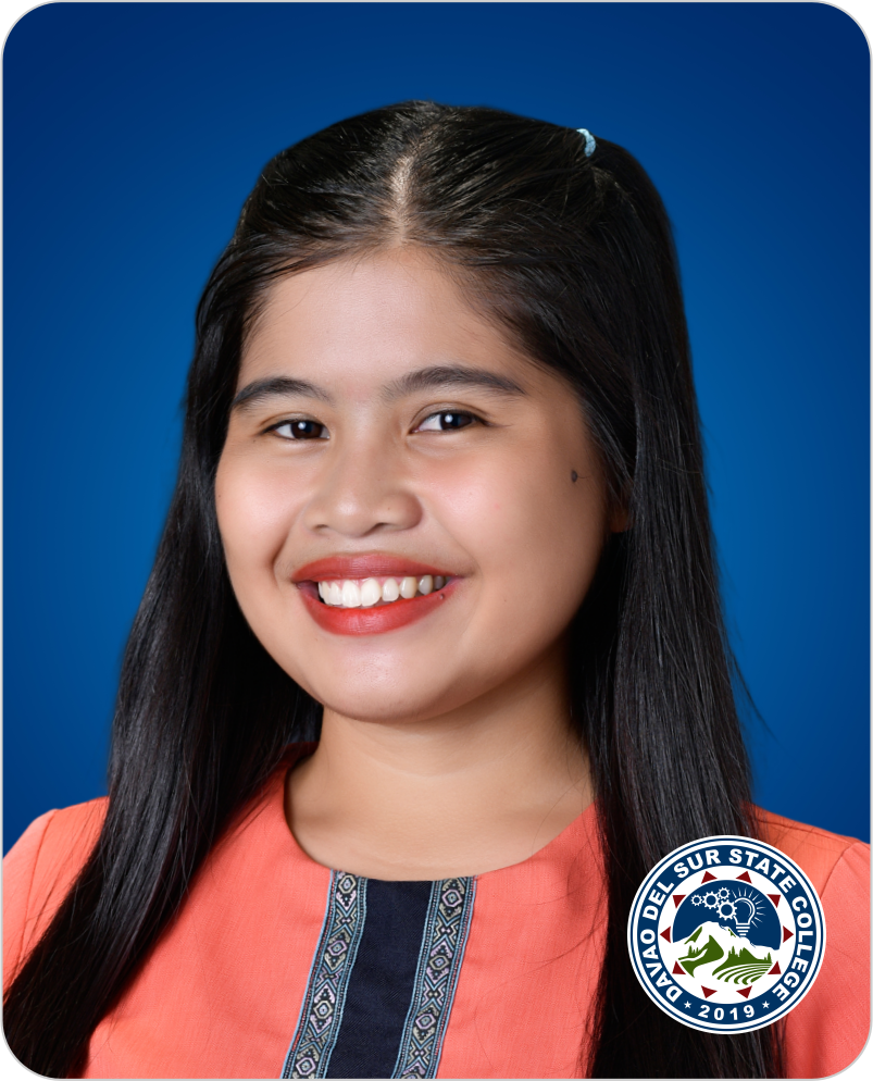 Jethraine Kate M. Cababat
