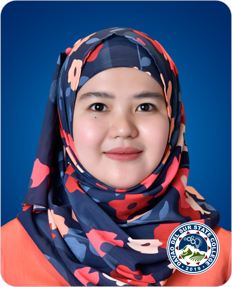 Nashrin Mae D. Cudales