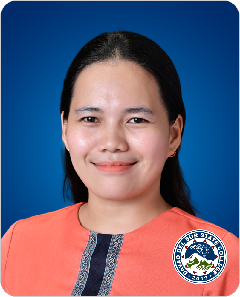 Mary Rose T. Linamas