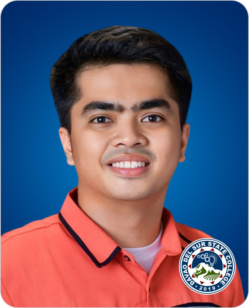 Lester Dann D. Mondoyo