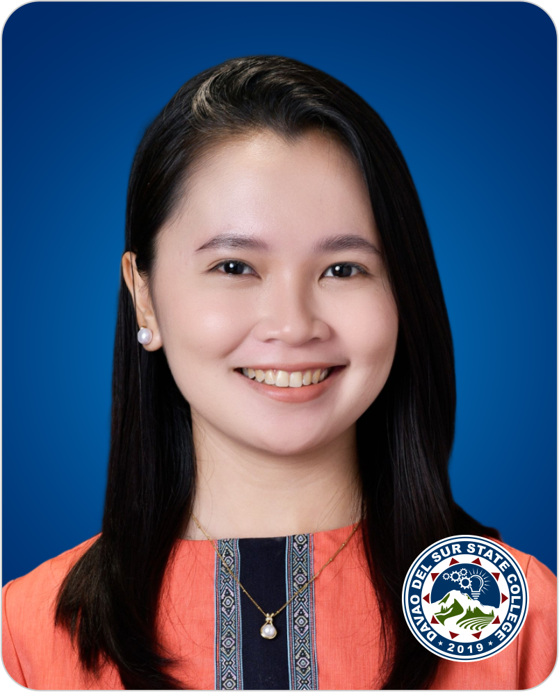 Jessa Mariestela P. Camral, MPA